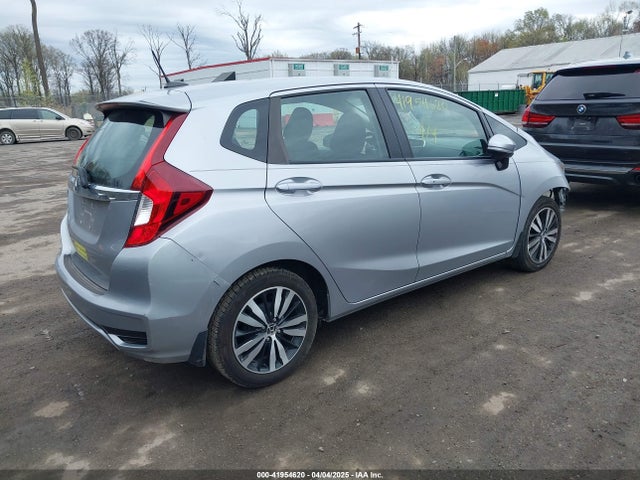 3HGGK5H80JM734587 Honda FIT EX