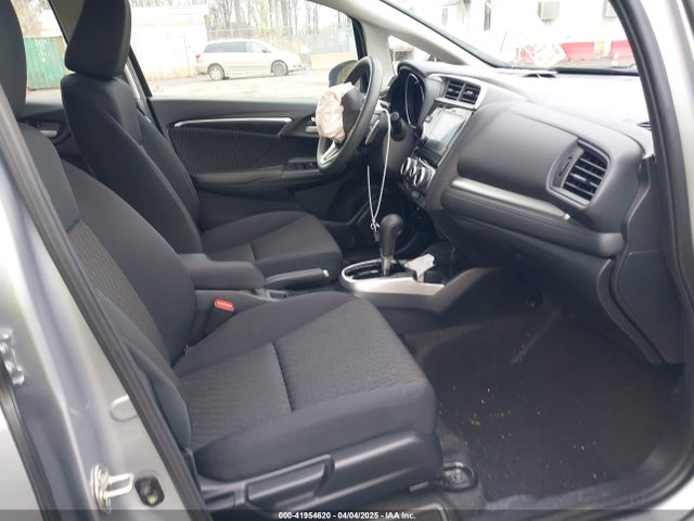 3HGGK5H80JM734587 Honda FIT EX