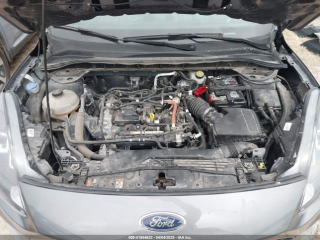 1FMCU0G68NUB97989 Ford ESCAPE SE