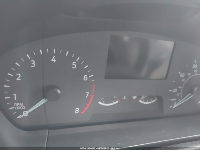 1FMCU0G68NUB97989 Ford ESCAPE SE
