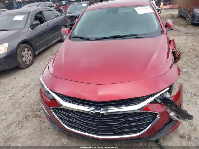 1G1ZG5ST3RF246955 Chevrolet Malibu Fwd Rs