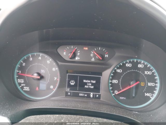1G1ZG5ST3RF246955 Chevrolet Malibu Fwd Rs