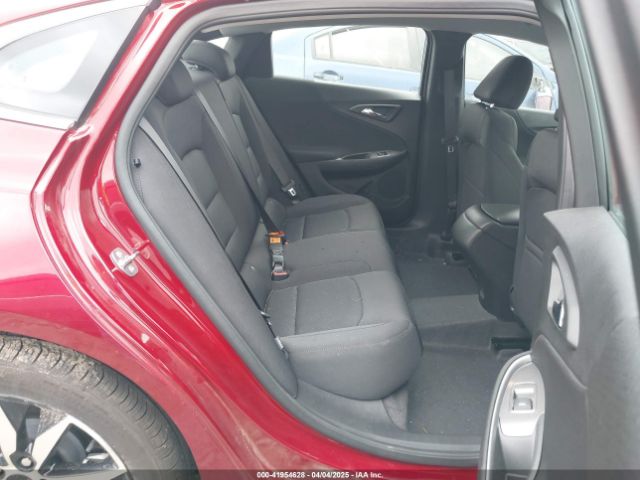 1G1ZG5ST3RF246955 Chevrolet Malibu Fwd Rs