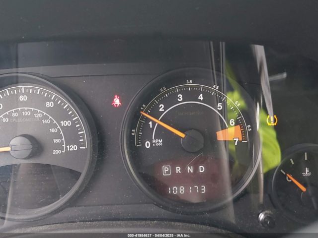 1C4NJRFB4FD348451 Jeep Patriot High Altitude Edition