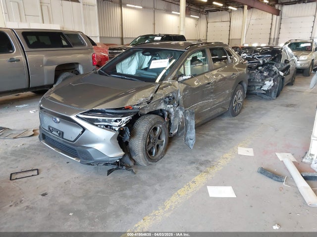 Subaru 1ym motor 2024 JTMABABA3RA069606 Image 2
