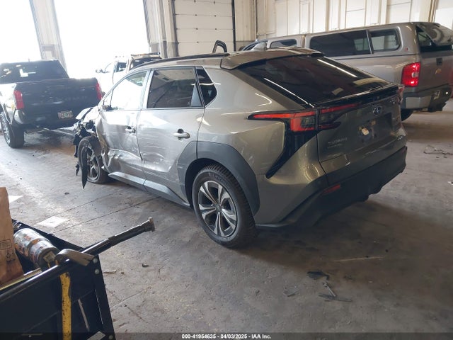 Subaru 1ym motor 2024 JTMABABA3RA069606 Image 3