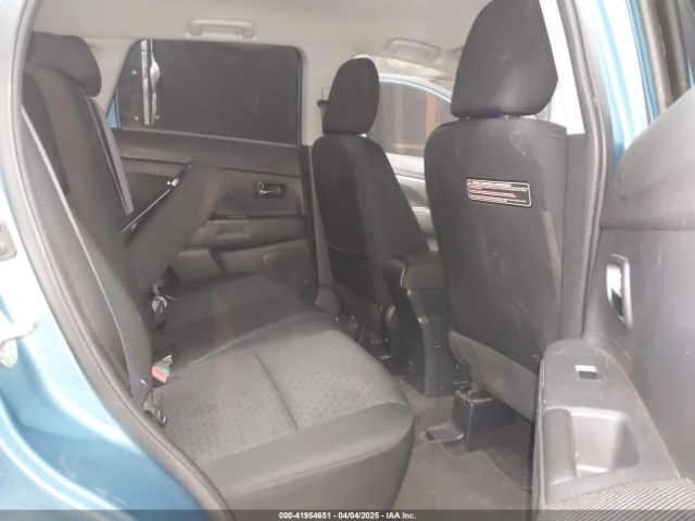 2012 MITSUBISHI OUTLANDER SPORT JA4AP4AU4CZ001896 Photo 7