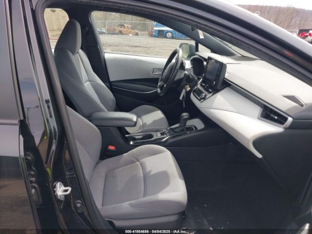 2022 TOYOTA COROLLA 5YFS4MCE5NP110812 Photo 4