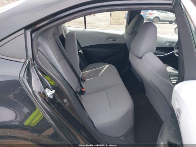 2022 TOYOTA COROLLA 5YFS4MCE5NP110812 Photo 7