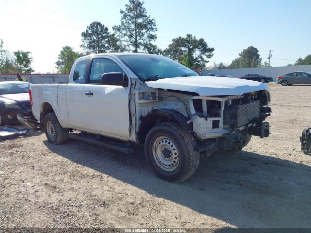 2021 FORD RANGER 1FTER1EH9MLD00849