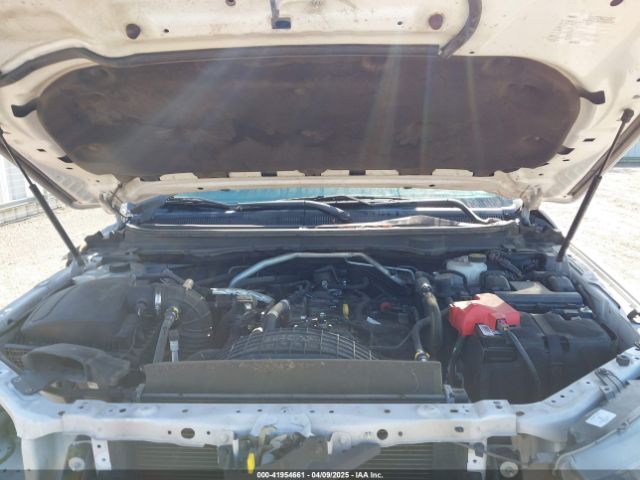 2021 FORD RANGER 1FTER1EH9MLD00849 Photo 9