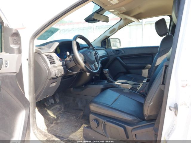 2021 FORD RANGER 1FTER1EH9MLD00849 Photo 4