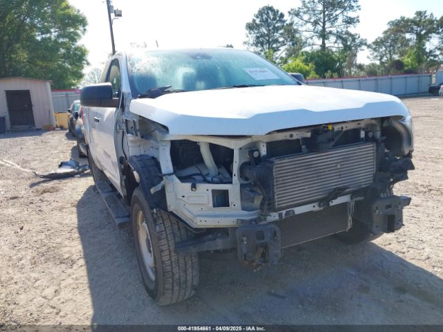 2021 FORD RANGER 1FTER1EH9MLD00849 Photo 5
