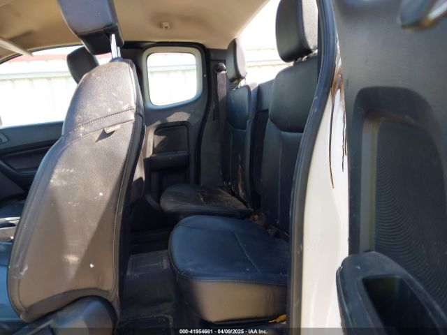 2021 FORD RANGER 1FTER1EH9MLD00849 Photo 7