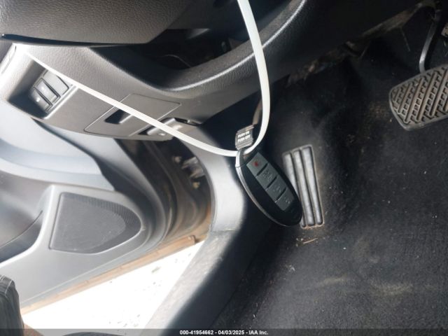 1N4AL3APXGC216719 Nissan Altima 2.5 Sr