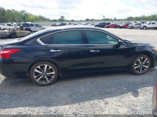 1N4AL3APXGC216719 Nissan Altima 2.5 Sr