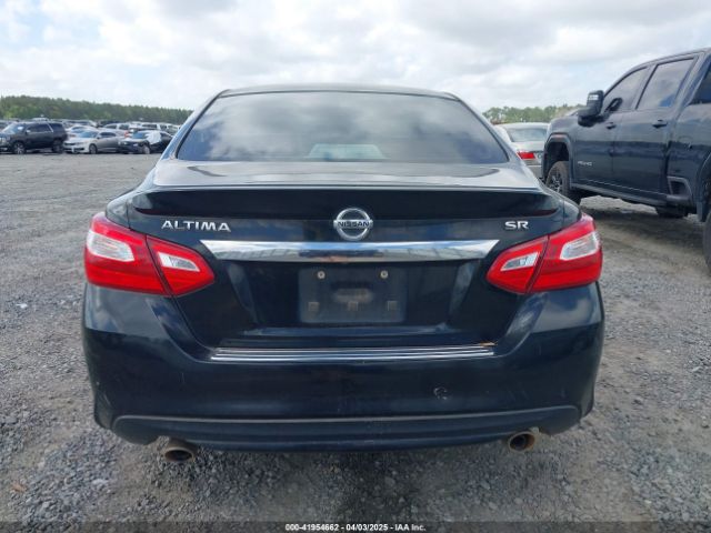 1N4AL3APXGC216719 Nissan Altima 2.5 Sr