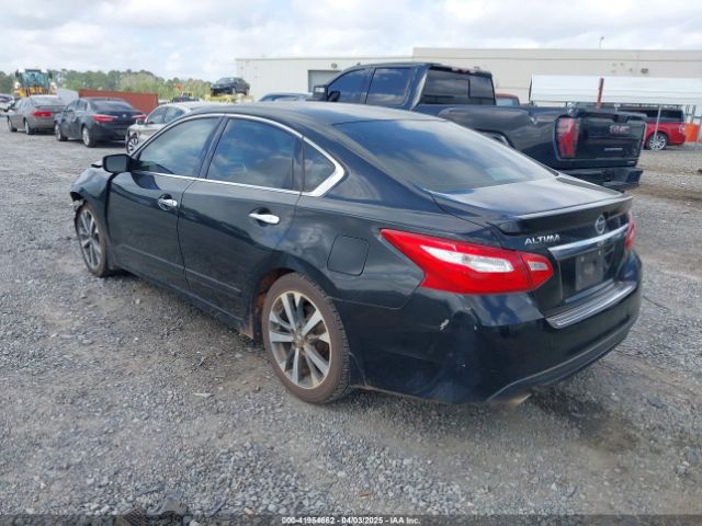 1N4AL3APXGC216719 Nissan Altima 2.5 Sr