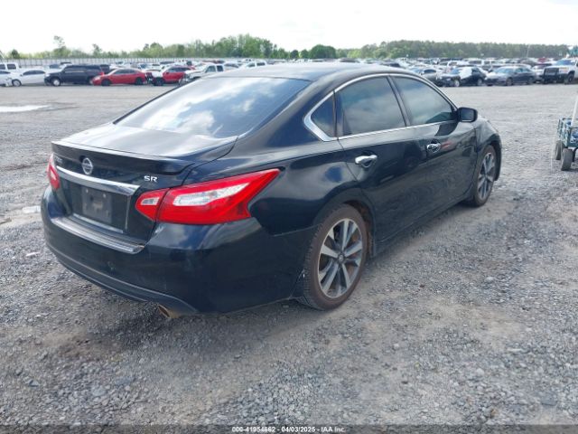 1N4AL3APXGC216719 Nissan Altima 2.5 Sr