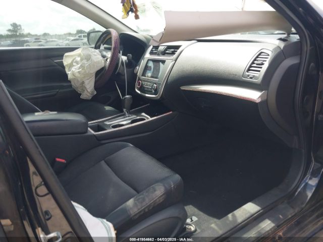 1N4AL3APXGC216719 Nissan Altima 2.5 Sr