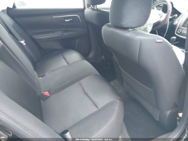 1N4AL3APXGC216719 Nissan Altima 2.5 Sr