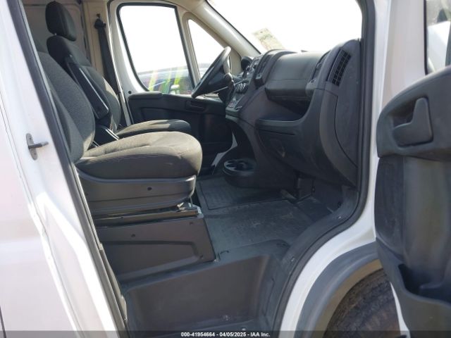 3C6TRVNG3HE517468 RAM Promaster 1500 Low Roof 118 Wb