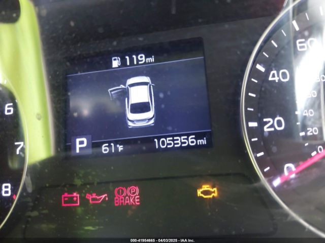 3KPF24AD7KE068190 KIA Forte Lxs