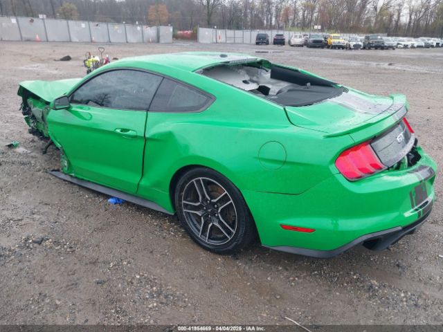 1FA6P8CF8K5112643 Ford Mustang Gt Premium