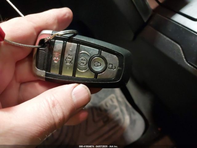 2018 FORD EXPLORER 1FM5K8F87JGB45164 Photo 10