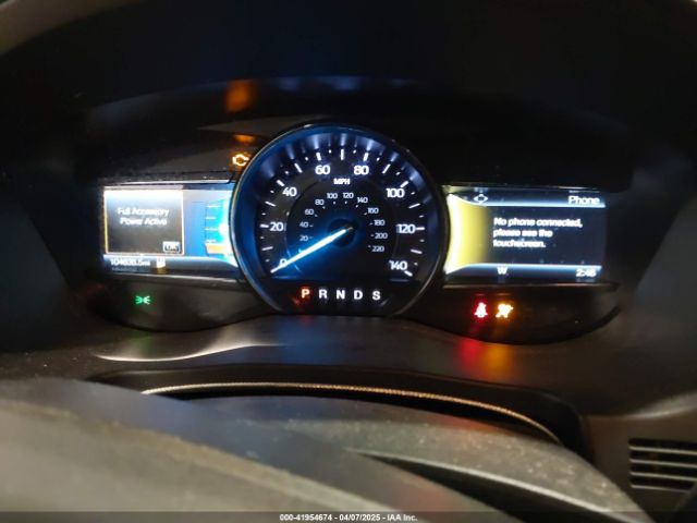 2018 FORD EXPLORER 1FM5K8F87JGB45164 Photo 6