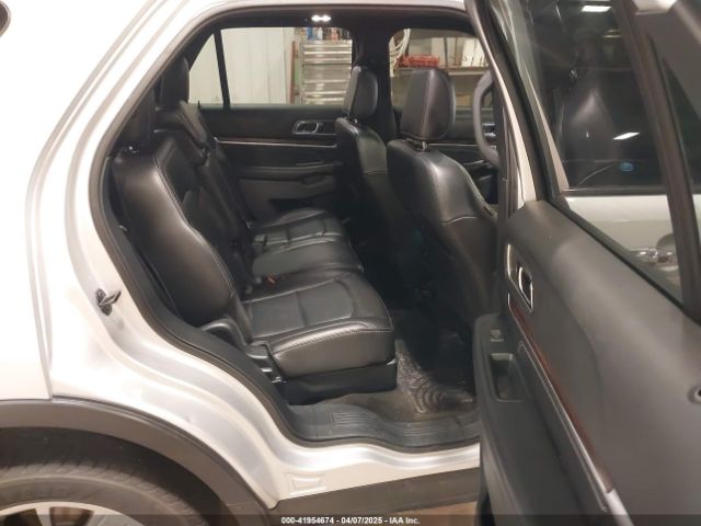 2018 FORD EXPLORER 1FM5K8F87JGB45164 Photo 7