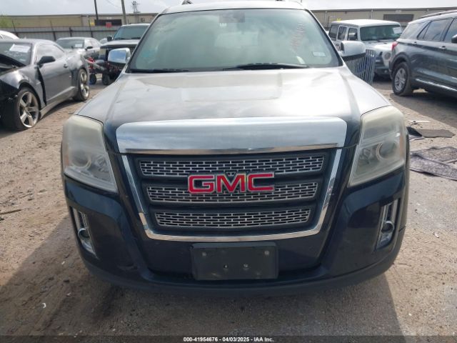 2GKFLTE36F6255097 GMC Terrain Slt-2