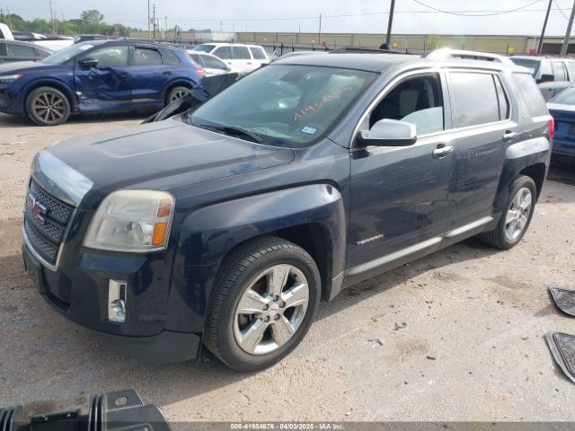 2GKFLTE36F6255097 GMC Terrain Slt-2