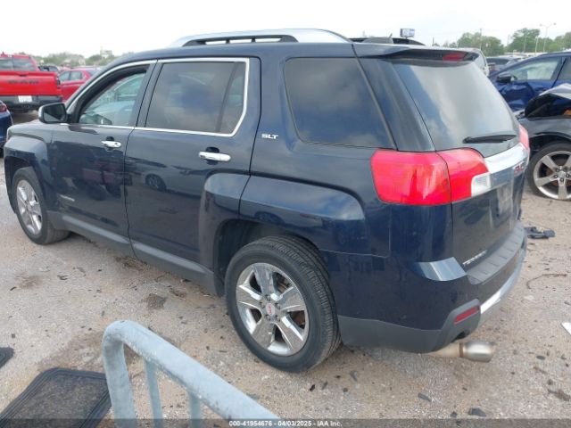 2GKFLTE36F6255097 GMC Terrain Slt-2