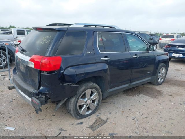 2GKFLTE36F6255097 GMC Terrain Slt-2