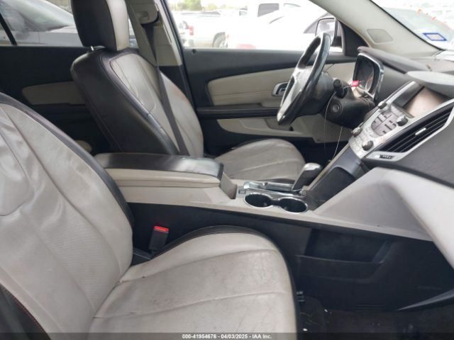 2GKFLTE36F6255097 GMC Terrain Slt-2