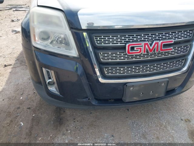 2GKFLTE36F6255097 GMC Terrain Slt-2