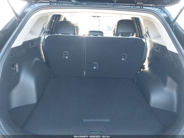 5XYK33DF6SG268127 KIA Sportage Ex