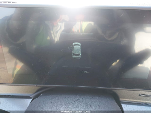 5XYK33DF6SG268127 KIA Sportage Ex