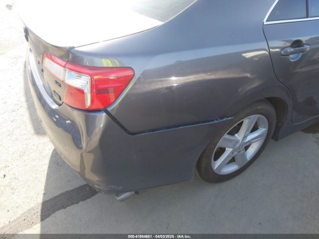 4T1BD1FK1EU124155 Toyota Camry Hybrid Se Limited Edition