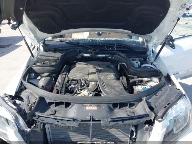 WDCGG5HB4FG411764 Mercedes-Benz GLK 350