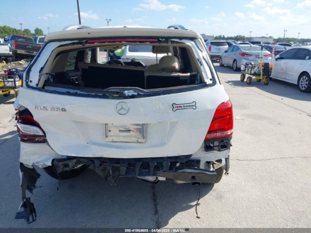 WDCGG5HB4FG411764 Mercedes-Benz GLK 350
