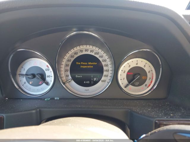 WDCGG5HB4FG411764 Mercedes-Benz GLK 350