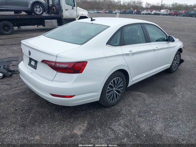 3VWC57BU7MM098161 Volkswagen Jetta 1.4t R-line/1.4t S/1.4t Se