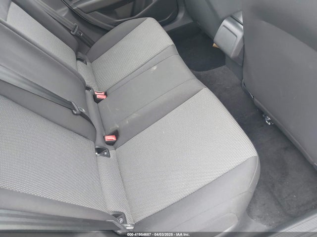 3VWC57BU7MM098161 Volkswagen Jetta 1.4t R-line/1.4t S/1.4t Se