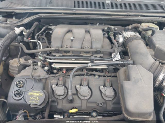 1FAHP2E86EG119071 Ford TAURUS SEL