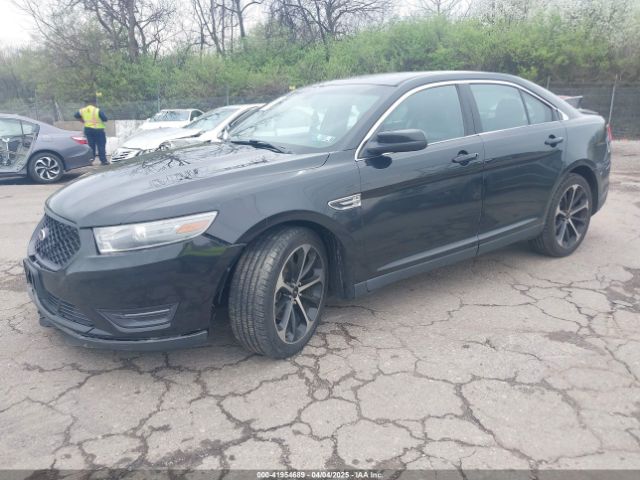 1FAHP2E86EG119071 Ford TAURUS SEL