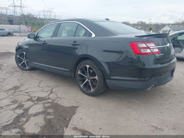 1FAHP2E86EG119071 Ford TAURUS SEL