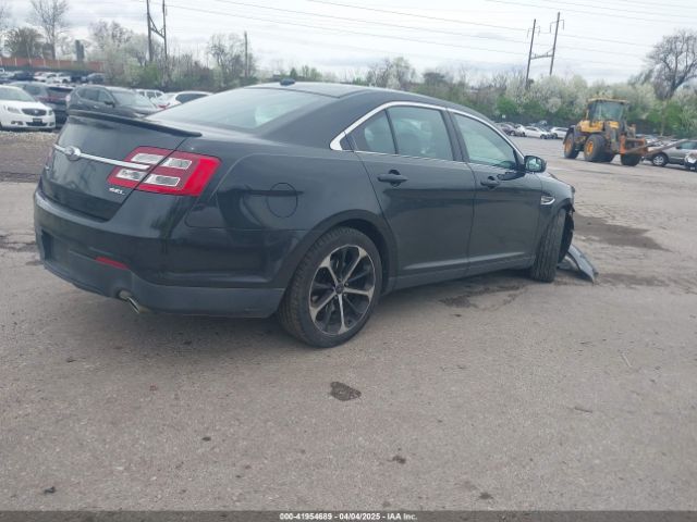 1FAHP2E86EG119071 Ford TAURUS SEL