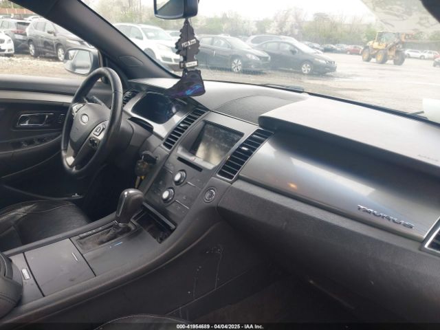 1FAHP2E86EG119071 Ford TAURUS SEL